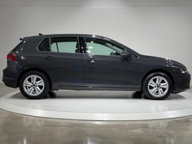 VOLKSWAGEN Golf 1.0 TSI EVO Life NEOPATENTATI / PREZZO REALE
