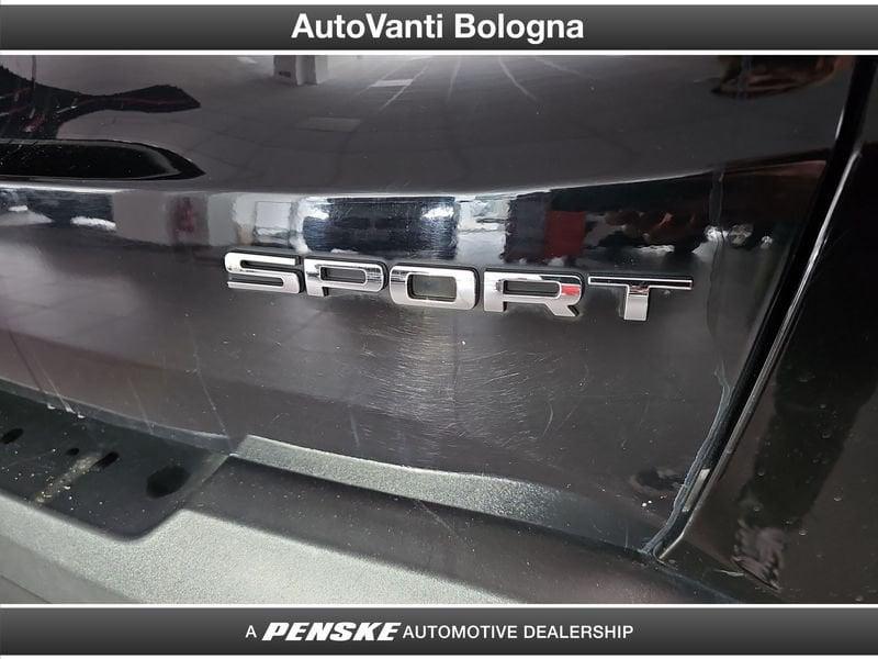 Jeep Renegade Renegade 1.6 e-torq evo Sport fwd 110cv