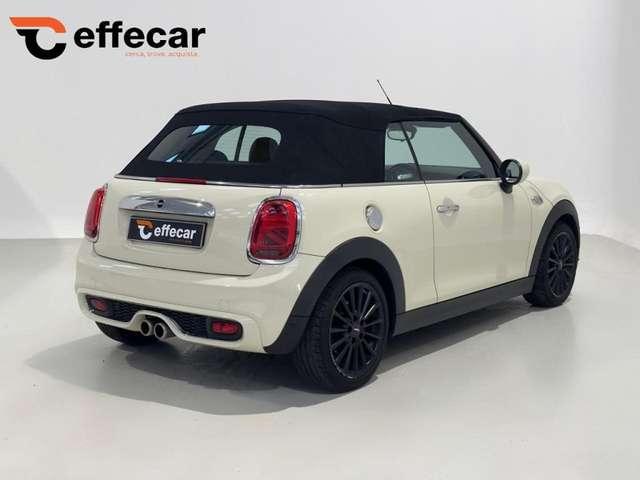 MINI Cooper Cabrio Mini 2.0 S