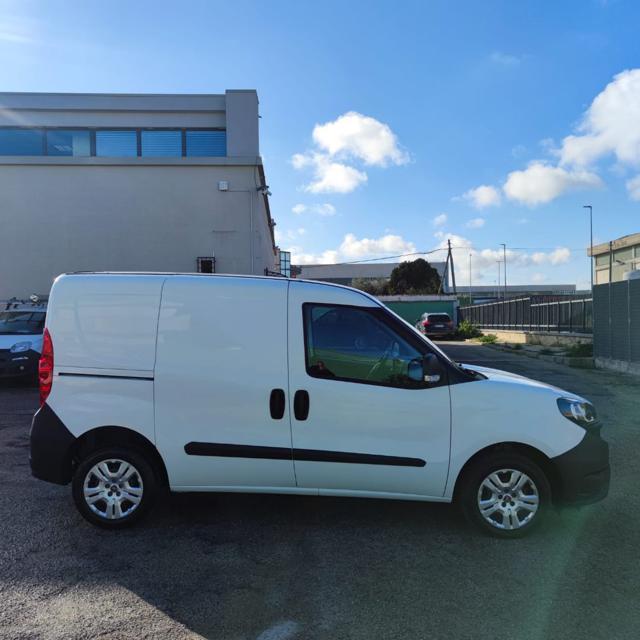 FIAT DOBLO 1.3 M-JET 95V FURGONE 3 POSTI- 2020