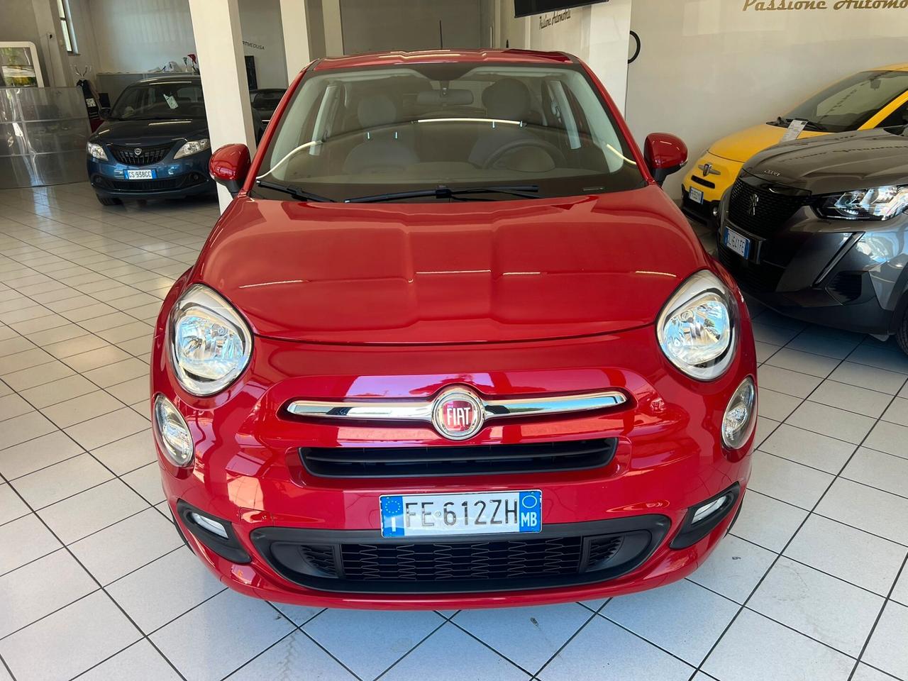 Fiat 500X 1.6 E-Torq 110 CV Pop Star