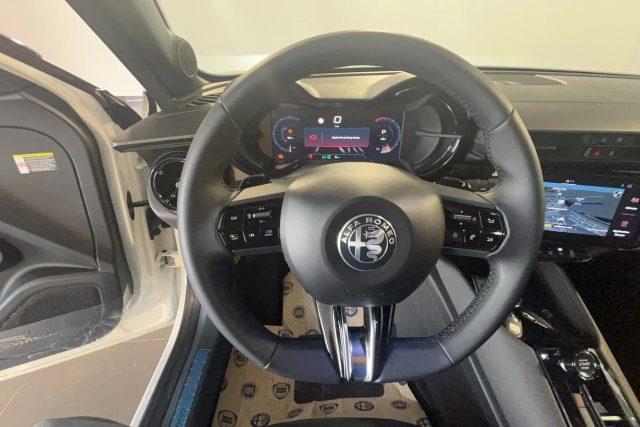 ALFA ROMEO Junior Junior 1.2 145 CV Hybrid eDCT6 Speciale