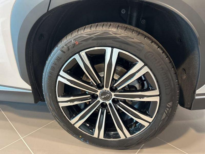 BYD Sealion 7 Comfort