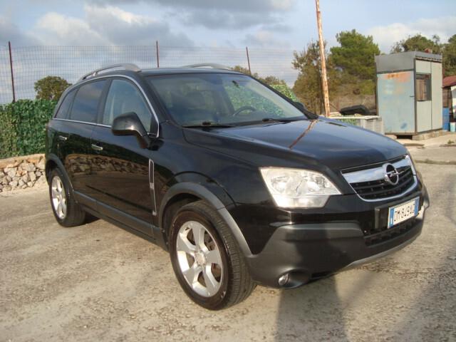 Opel Antara 2.0 CDTI 150CV aut. Cosmo 4X4