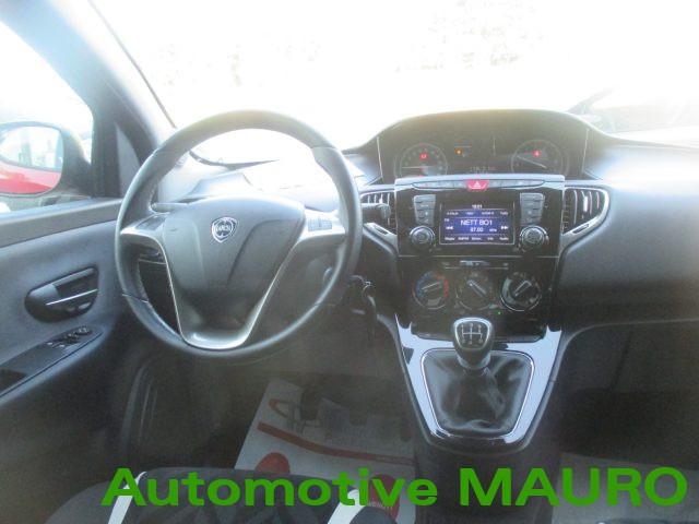 LANCIA Ypsilon 1.2 69 CV 5 porte Gold
