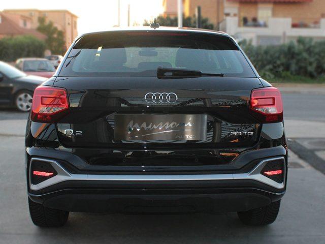 AUDI Q2 3.0 TDI