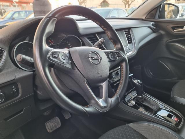 OPEL - Grandland X - 1.6 diesel Ecotec S&S Innovation