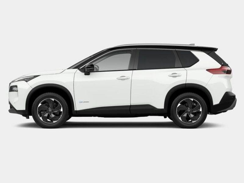 Nissan X-Trail X-Trail 1.5 e-Power N-Connecta e-4orce 4wd