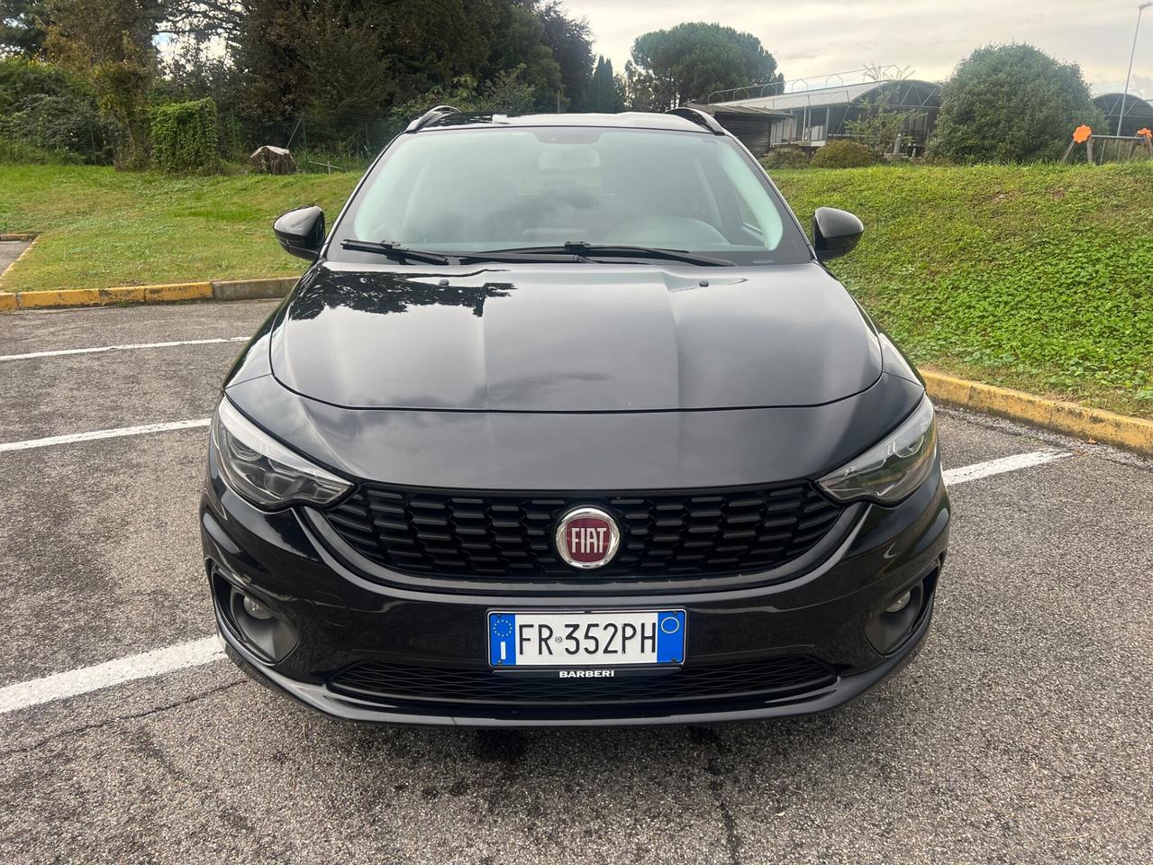 Fiat Tipo 1.6 Mjt S&S SW Lounge