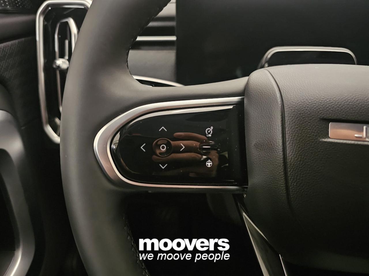 JAECOO Jaecoo 7 1.6 TGDI 147 CV aut. 2WD Premium