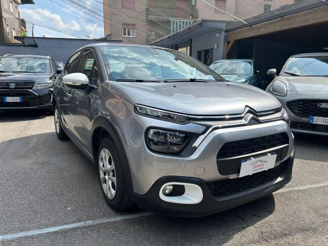 CITROEN C3 PureTech 83 You * PREZZO PROMO *