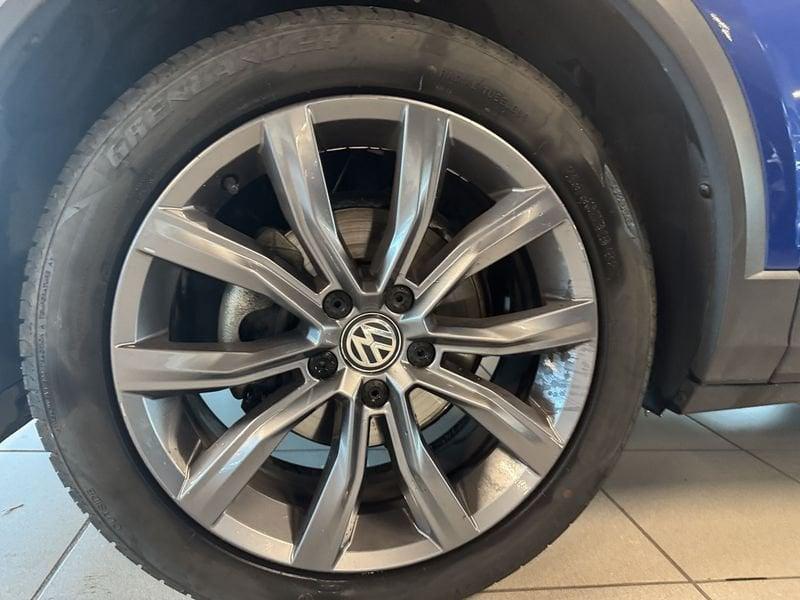 Volkswagen T-Roc T-Roc 1.6 TDI SCR Style BlueMotion Technology