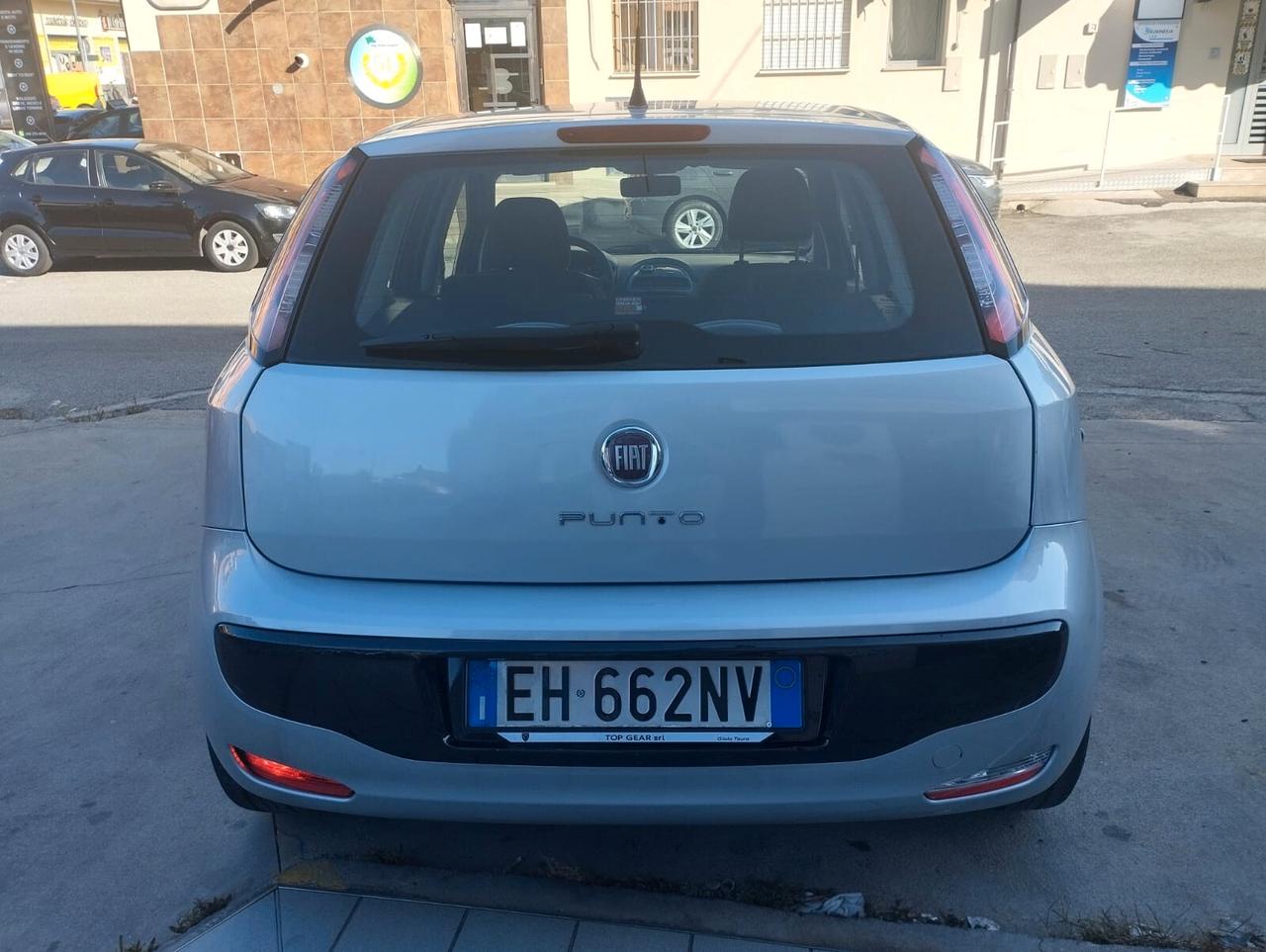 Fiat Punto Classic 1.3 MJT 5 porte Active