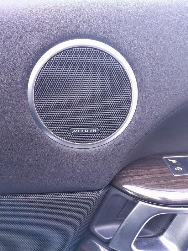 Land Rover Range Rover Range Rover 3.0 TDV6 Vogue NETTO EXPORT/IVA ESPOSTA