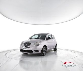 LANCIA Ypsilon 1.2 Oro