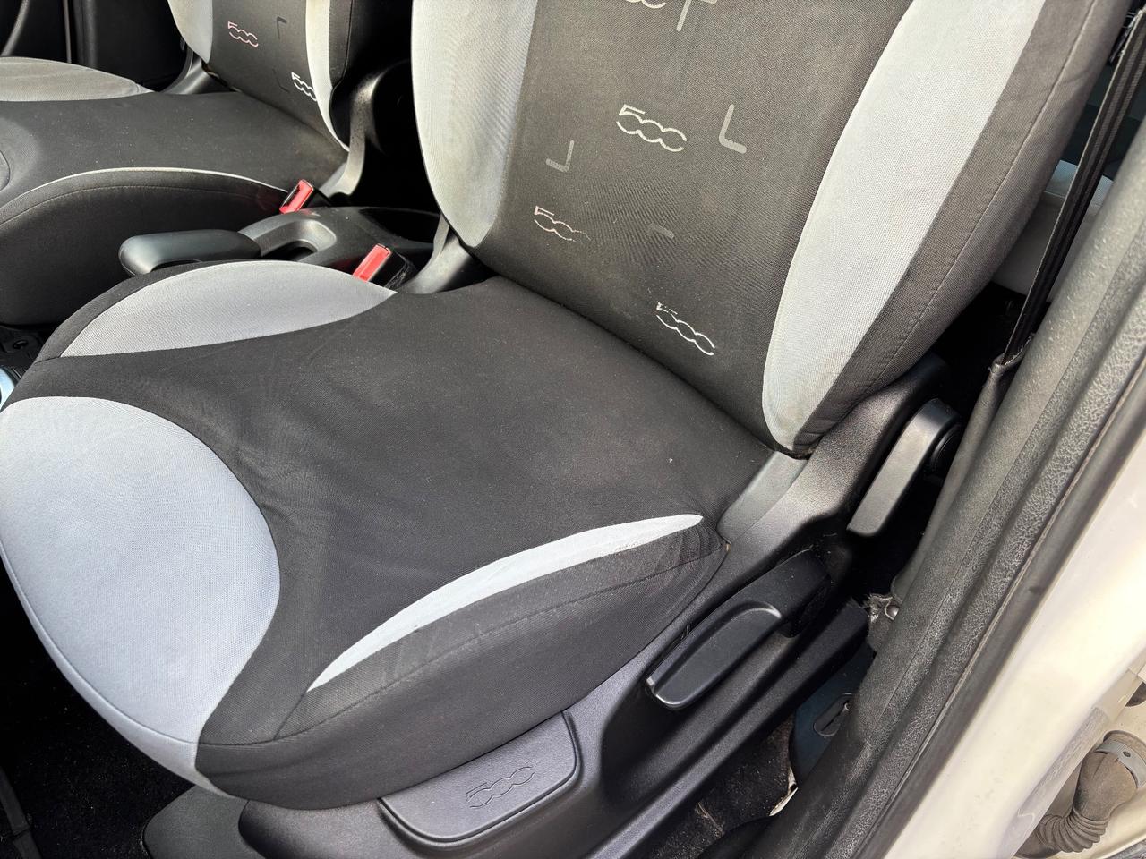 Fiat 500L 1.6 Multijet Pop Star