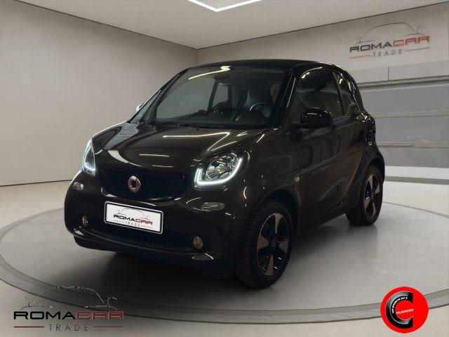 SMART ForTwo 90cv twinamic Perfect
