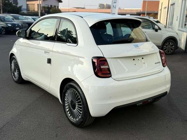 Fiat 500 NUOVO MODELLO 1.0 hybrid Torino KM ZERO/ PROMO FIN