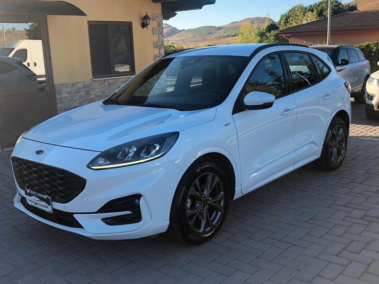 Ford Kuga 1.5 EcoBlue 120 CV aut. ST-Line 2022