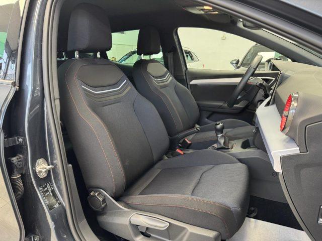 SEAT Ibiza 1.0 EcoTSI 95CV 5p. FR *GARANZIA SEAT*UNICO PROP.*