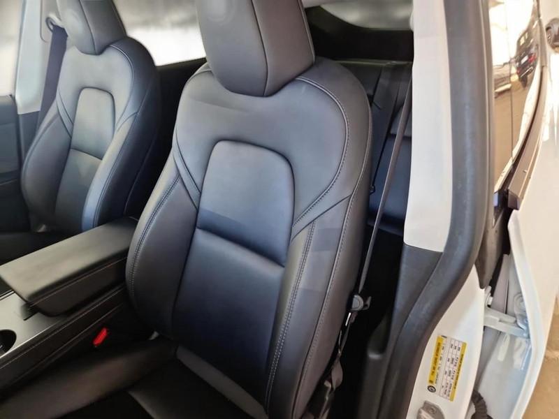 TESLA MODEL Y 75 KWH DUAL MOTOR LONG RANGE 4WD AUT. SUV