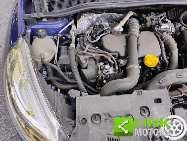 RENAULT Clio dCi 8V 90CV Start&Stop Energy Zen Moschino