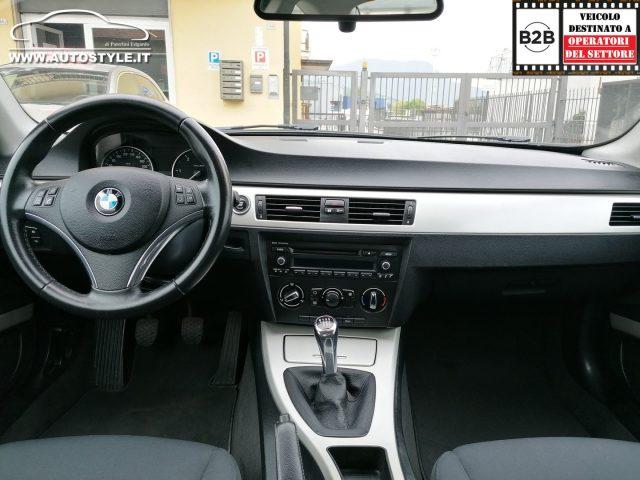 BMW 320 d Coupé 184Cv *BLACK-LINE*