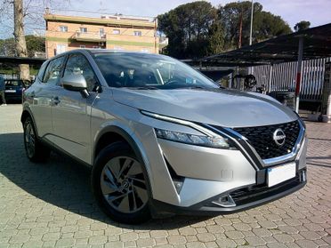 Nissan Qashqai 1.3 MHEV 158 CV Xtronic Business*Prezzo Reale senza vincoli*