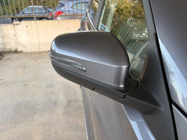 DR MOTOR DR 4.0 1.5 Bi-Fuel GPL NAVI TETTO PELLE BLUETHOOT