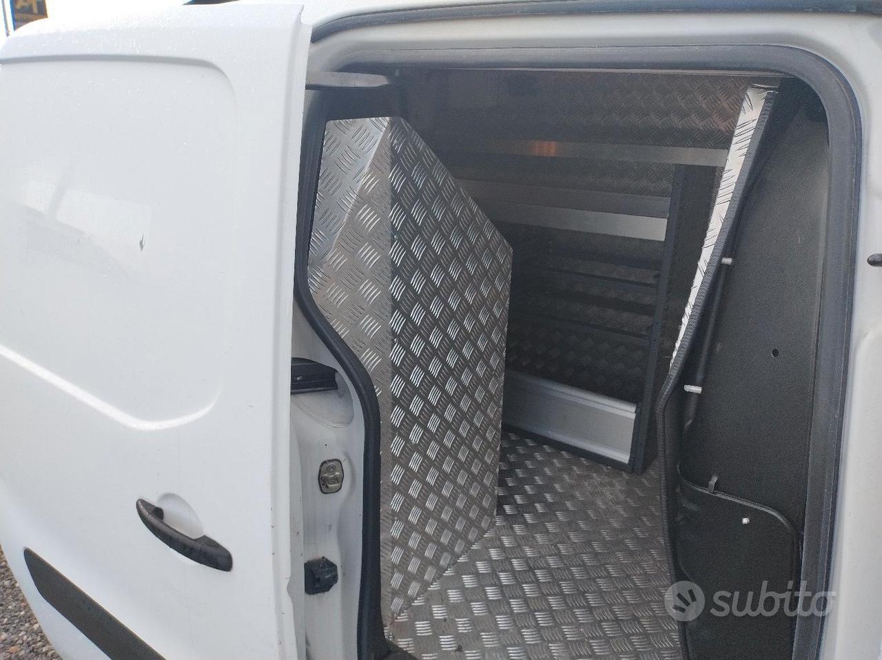 Citroen Berlingo 2018 1600 BlueHDI