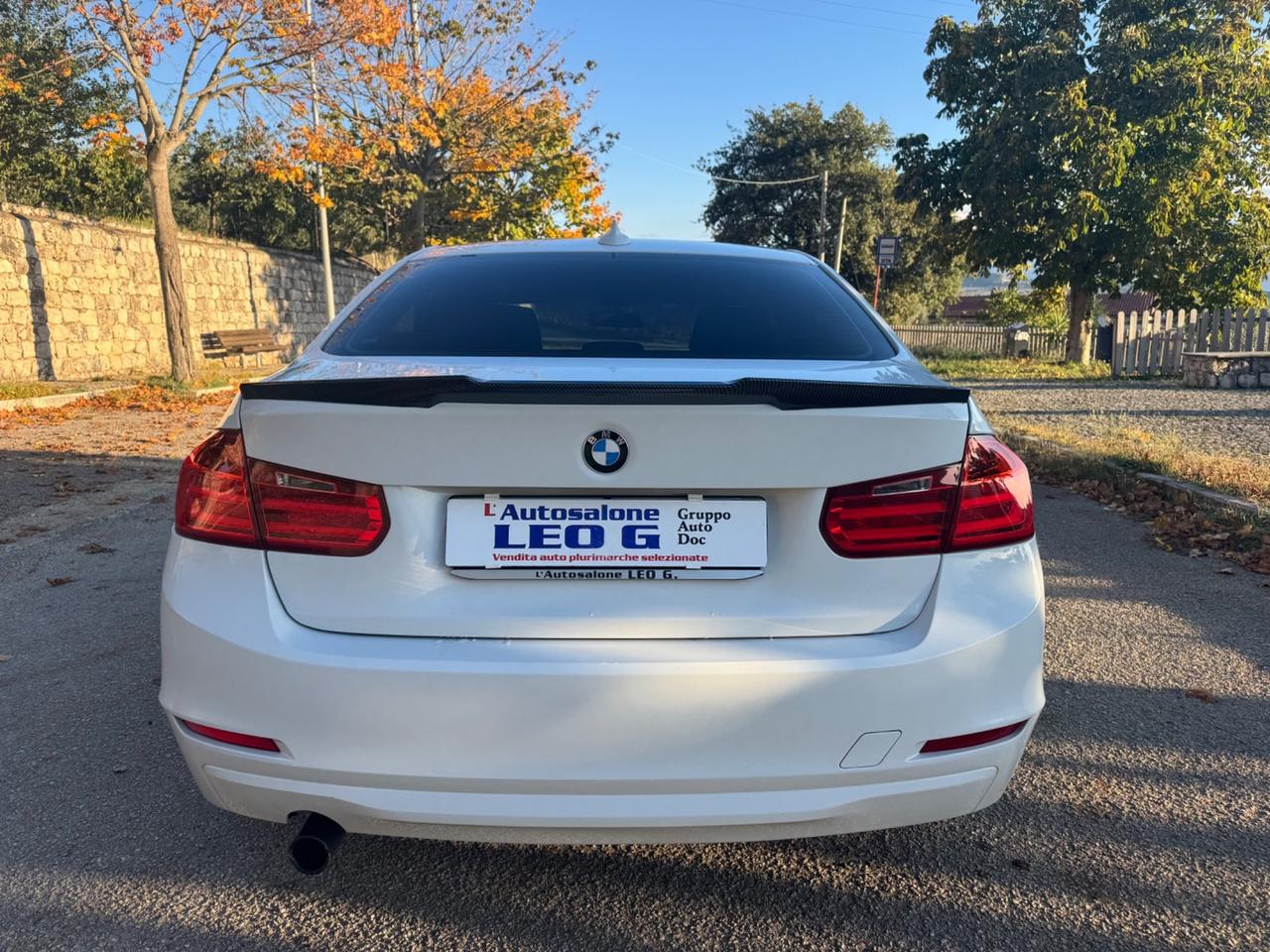 Bmw 316d 2.0 116cv Business