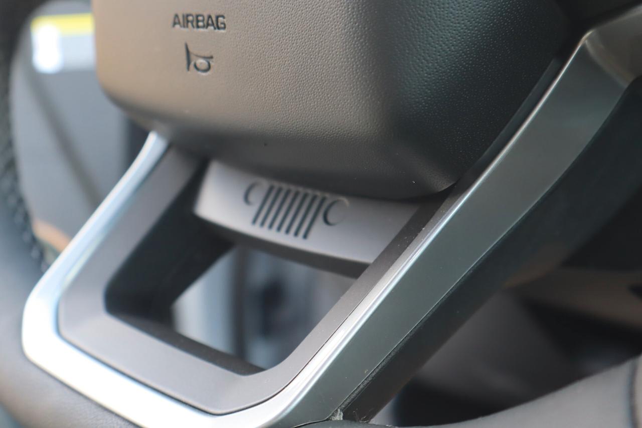 Jeep Compass Tua A SOLI 354€