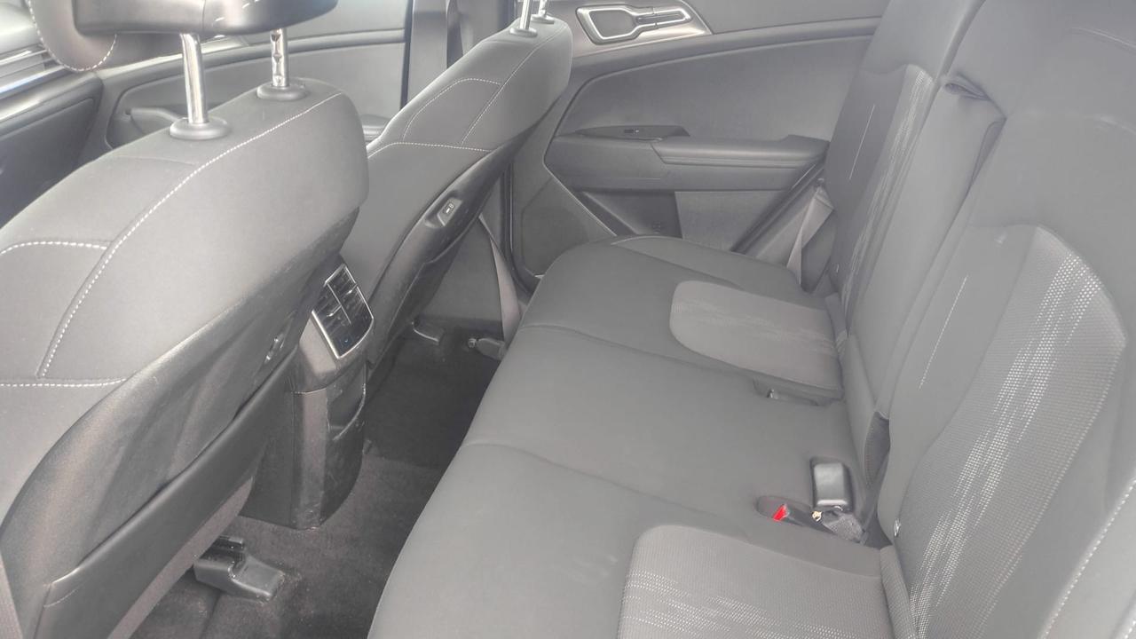 Kia Sportage 1.6 TGDi HEV AT Style