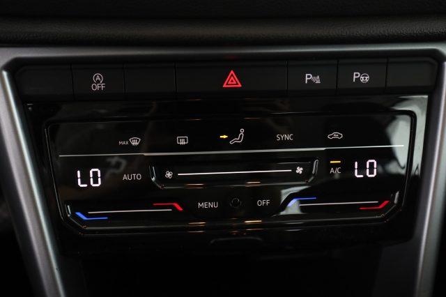 VOLKSWAGEN T-Roc T-Roc 1.5 TSI ACT DSG Life