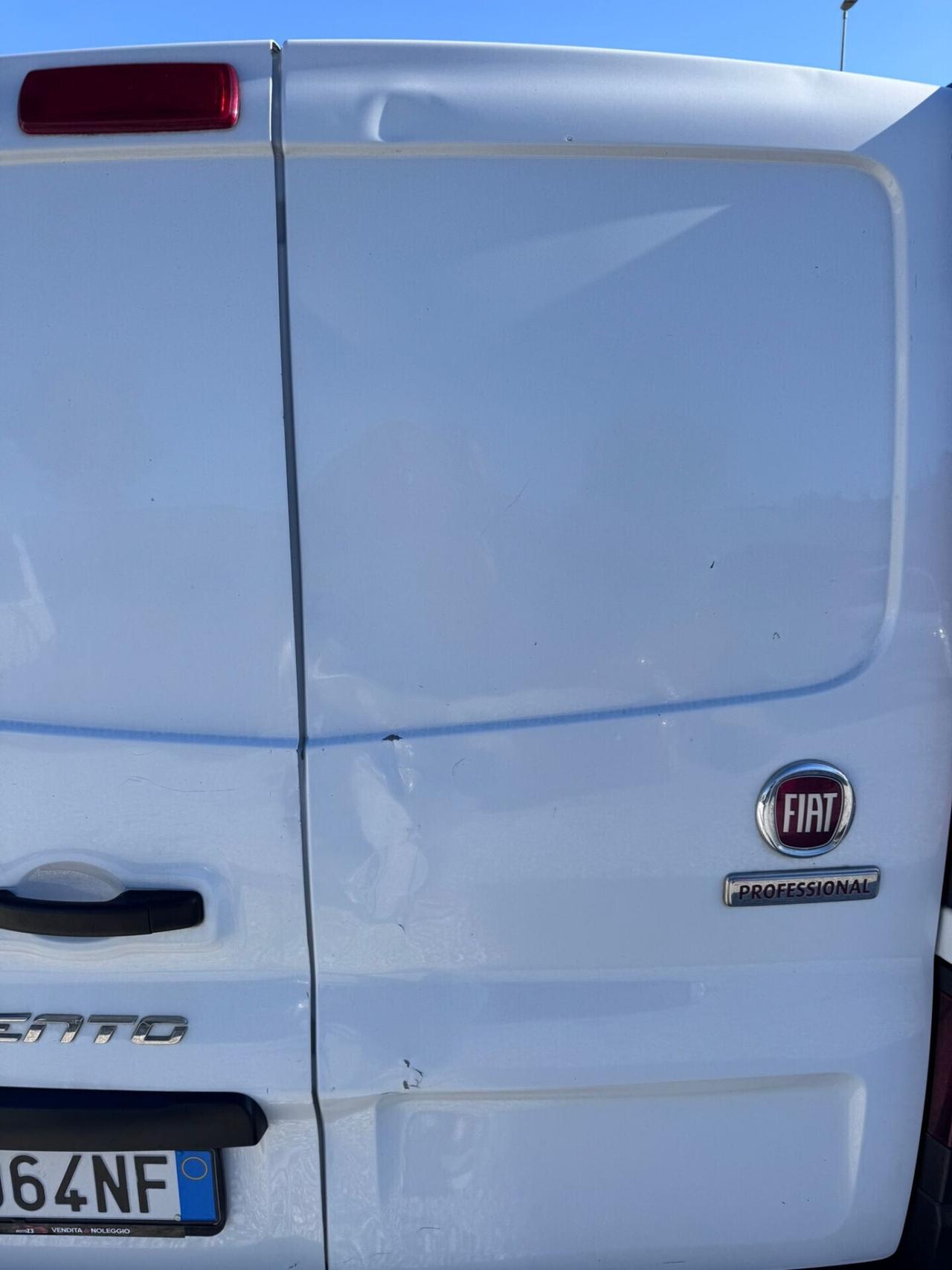 Fiat Talento 1.6 MJT PC-TN Furgone 12Q 125CV Iva Compresa