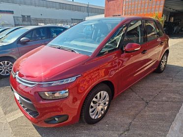 Citroen C4 Picasso BLUEHDI 100 S&s BUSINESS