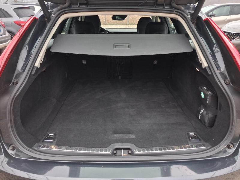 Volvo V90 2.0 d4 Business geartronic my19