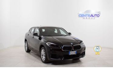BMW X2 sDrive 18d Business X