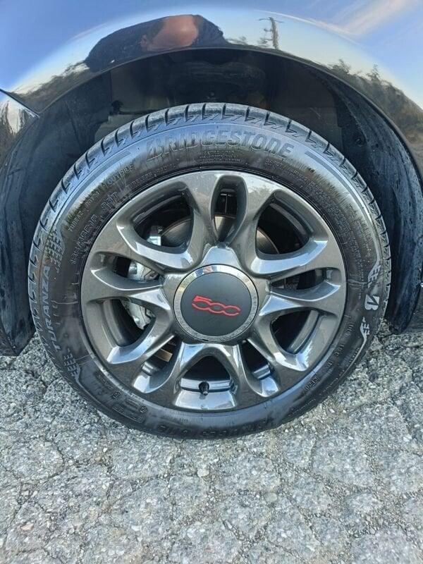 FIAT 500 500 1.0 Hybrid Sport