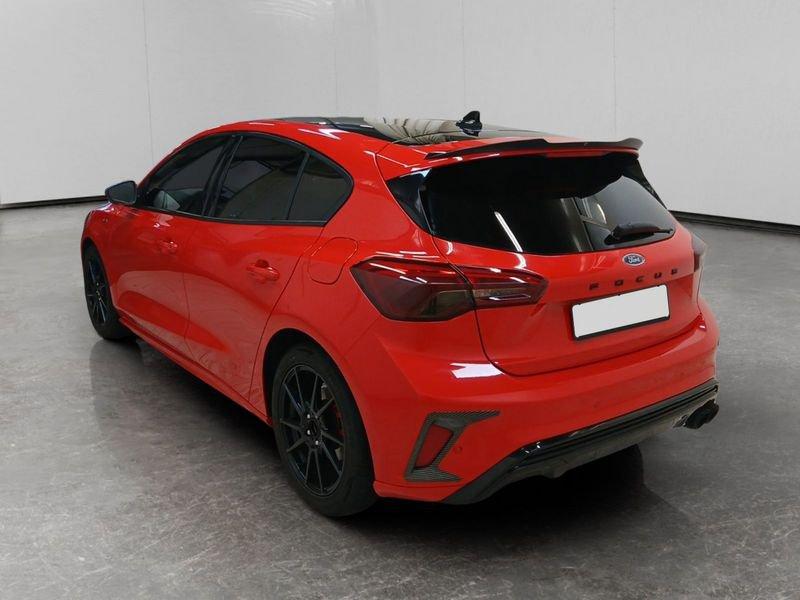 Ford Focus 1.0 ecoboost ST-Line s&s 125cv