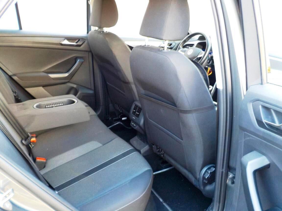 Volkswagen T-Roc 1.0 TSI Life