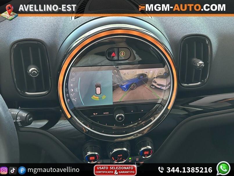 Mini One D Countryman Km 25.000