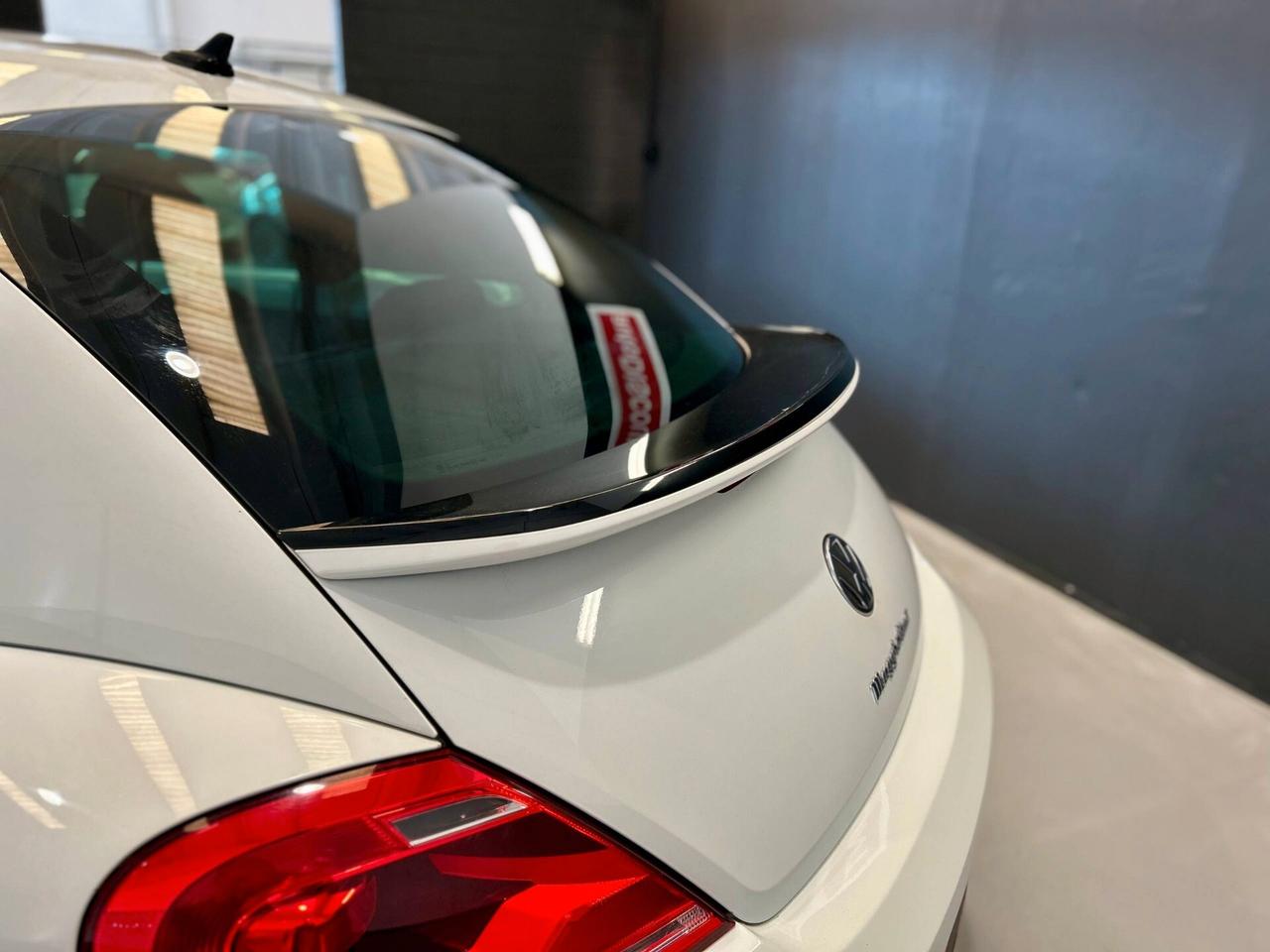 Volkswagen Maggiolino 2.0 TSI DSG Sport *PREZZO PROMO*