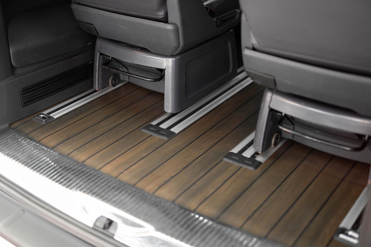 Volkswagen Multivan 2.0 TDI 204CV DSG 4Motion Highline