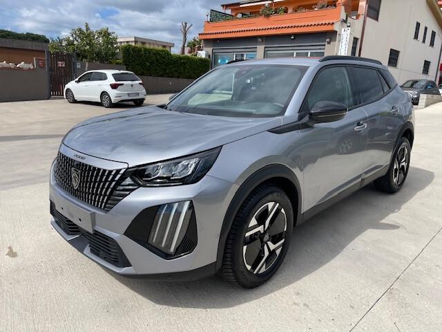 Peugeot 2008 PureTech 100 S&S Allure