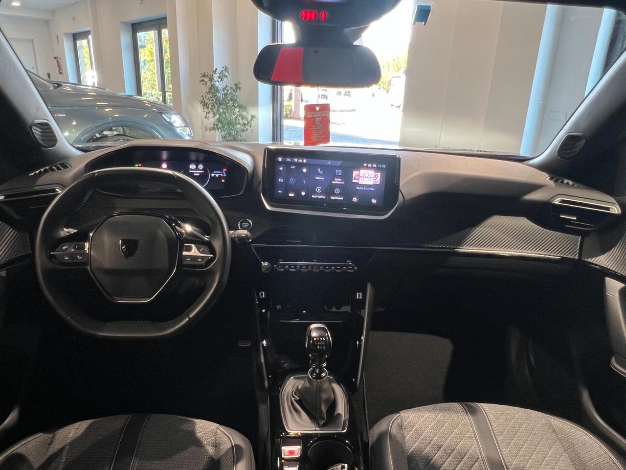 Peugeot 2008 PureTech 100 S&S Allure