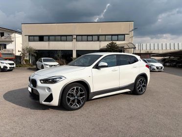 Bmw X2 18d Xdrive 150cv 110kw Msport Aut