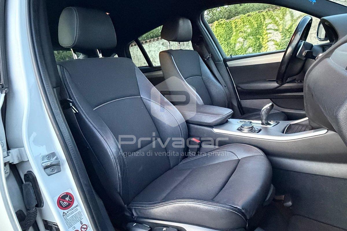 BMW X4 xDrive28iA Msport