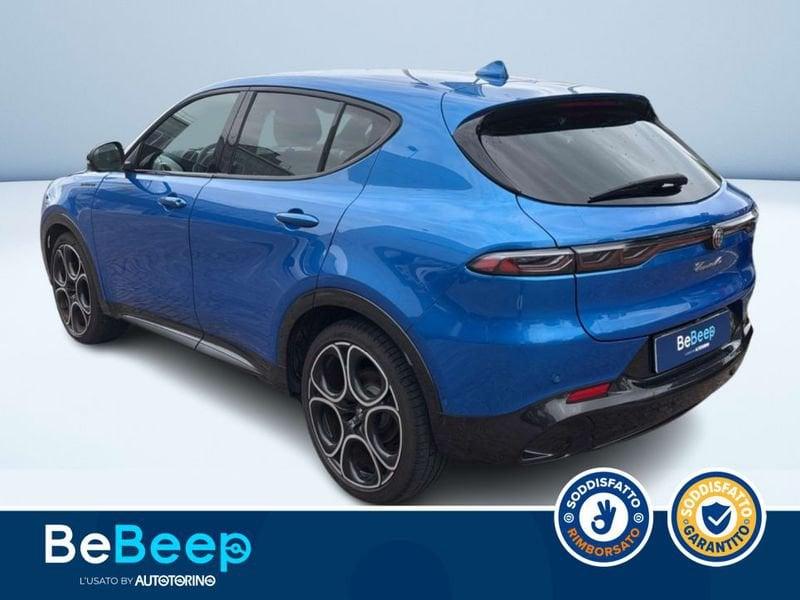 Alfa Romeo Tonale 1.5 HYBRID SPECIALE 160CV TCT7