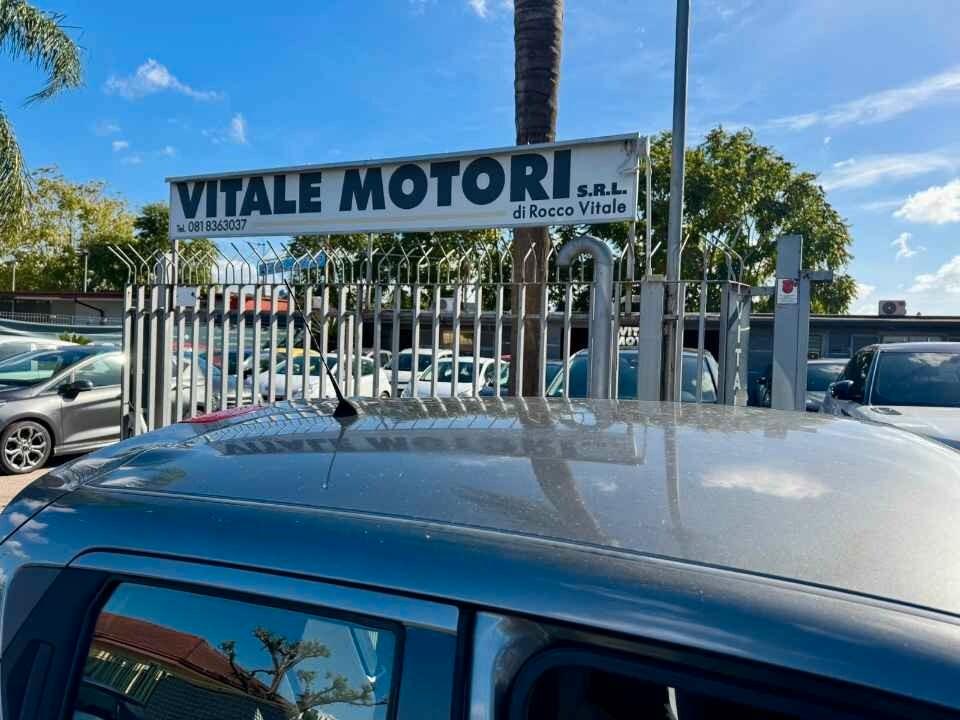 Nissan Juke 1.5 dCi Tekna 110 CV